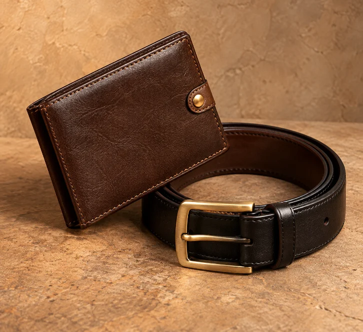 Leather Accessories in USA