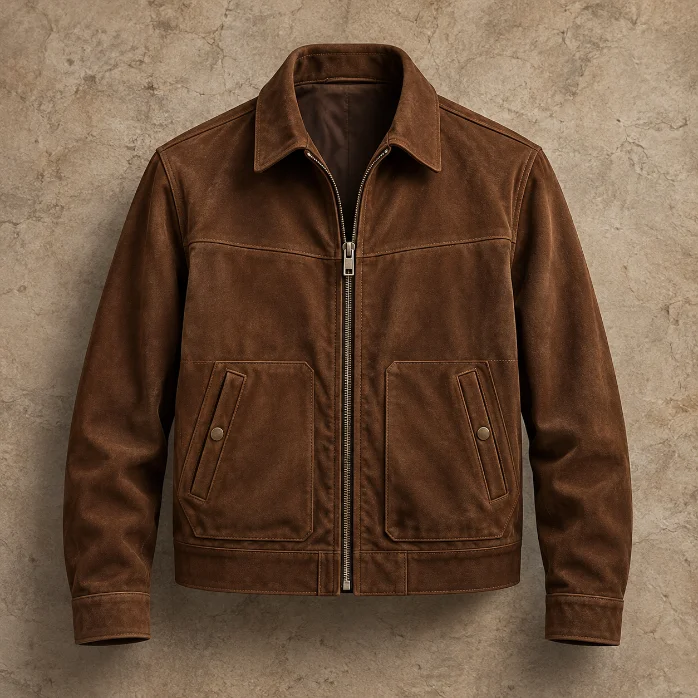New Leather Jackets Articles in USA